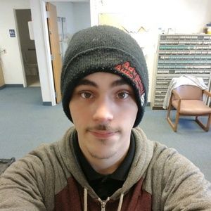 Meet your Posher, Brad